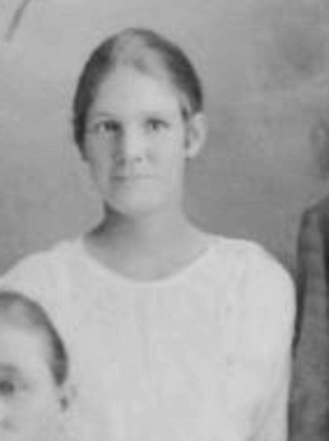 Mary Ann Clark (1850 - 1920) Profile